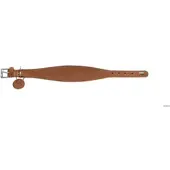 Hunter Windhonden Halsband Aalborg Cognac Maat 42
