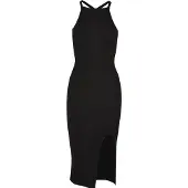 Urban Classics Gebreide jurk | M | female