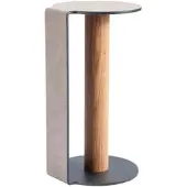 Lind DNA Keukenrolhouder Kitchen Holder XL Bull Warm Grey