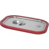 Saro BASIC LINE GN Deksel - Met Afdichting 1/1 GN 126-5545T