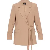 Faina Blazers beige