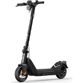 NIU elektrische step KQi3 Pro zwart