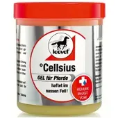 Leovet Cellsius Cooling Gel 600ml