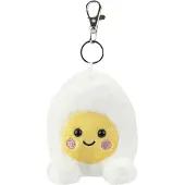 PALM PALS Sleutelhanger Bobby 't Ei - Knuffels