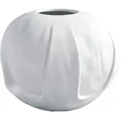 101 Copenhagen Orimono Vaas Bone White | Medio