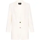 Faina Blazers offwhite