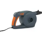 Bestway Powergrip Luchtpomp AC - 3 Ventiel Pluggen