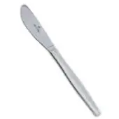 Resistance Lunchmesjes RVS Zilverkleurig 12 stuks
