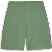 Rains Korte broek Unisex Suva Hardshell Shorts W3 Well-XL