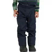 Didriksons Avan, regenbroek, junior, navy