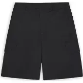 Rains Korte Broek Unisex Suva Hardshell Shorts W3 Black-M