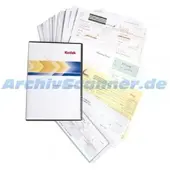 Kodak Alaris CAPTURE PRO SW GROEP E, Scanner accessoires