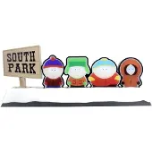 Blue Sky Studios South Park Bureaulamp