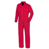 TeXXor Overall Rot-56