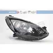 Johns 45 55 10 Koplamp