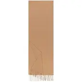 Roeckl Sjaal Classic Cashmere Scarf Camel Beige
