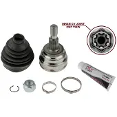 NTY NPZ-ME-014 Homokineet reparatie set, aandrijfas
