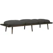 UMAGE Lounge Around Dagbed Dark Oak | Shadow