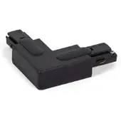 Wever & Ducre - 1-Phase Track L-Connector 1.0