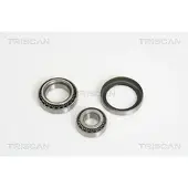 TRISCAN 8530 23117 Wiellagerset