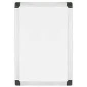 BI-Office Maya Whiteboard Magnetisch Dubbelzijdig 21 (B) x 29,7 (H) cm