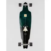 Globe Prowler Classic Bamboo/Blue Mountains 38" Longboard