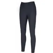 Pikeur Rijlegging Linnett Sd Full Grip Zwart - 40