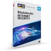 Bitdefender Internet Security | 1 PC | 12 maanden | altijd de nieuwste versies