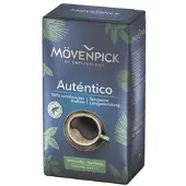 Mövenpick El Auténtico Gemalen koffie 500 g