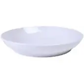 Nobel Extra Durable Saladeschaal Porselein 235 mm Wit 4 Stuks