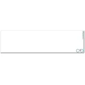 PuraCycle Herbuikbare Blanco Flesetiketten FB282