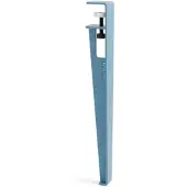 TIPTOE Poot voor Kindertafel 50 cm Whale Blue