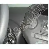 Brodit ProClip houder geschikt voor Toyota Yaris 2003-2005 Center mount