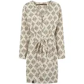 Humdakin Badjas Hotel Robe Evergreen-S/M