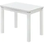 NIEHOFF SITZMÖBEL Niehoff zitmeubel Minimax uitschuifbare tafel