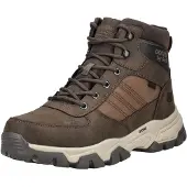 Dockers by Gerli Veterboots sepia / ombergrijs / zwart