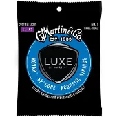 Martin strings KOVAR MK11 CUSTOM LIGHT
