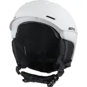 STX Skihelm Helmet Vail White-L