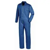 TeXXor Korn-overall, blauw