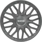 Sparco SPC1496GR Wieldoppen