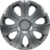 Autostyle PP 5024 Wieldoppen