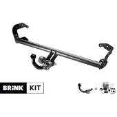 BRINK 4007200 Trekhaak