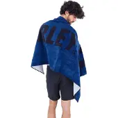 Hurley Fastlane 2 Stripe Handdoek