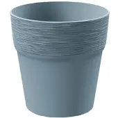 Prosperplast Furu Serie - Bloempot - 12 cm - Rond - Plastiek