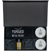 Forged Mes Onderhoudsset