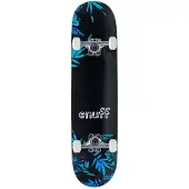 Enuff Skateboards Floral Skateboard