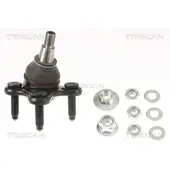 TRISCAN 8500 295001 Fuseekogel