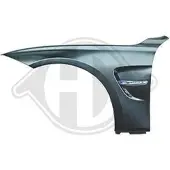 Diederichs 1217406 Spatbord