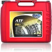 MPM 16020FM Olie, automatische transmissie (ATF)