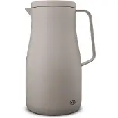 Alfi Thermoskan STUDIO TEA, 1,0 liter, kalmerend beige